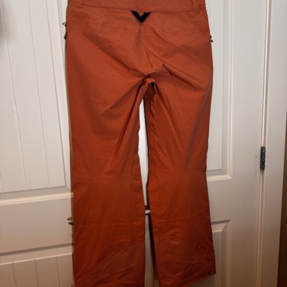 Blackcrows Freebird Xpore Pants – Women’s Large – Old Rose - Picture 6 of 9